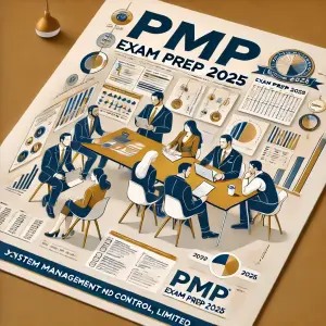 PMP試験対策2025-04月開催