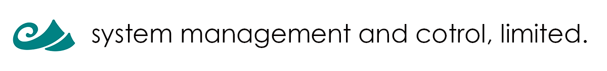 system management and control, limited.