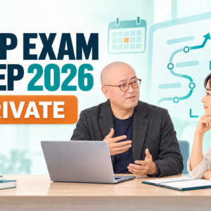 PMP試験対策2026 Private（個別学習）